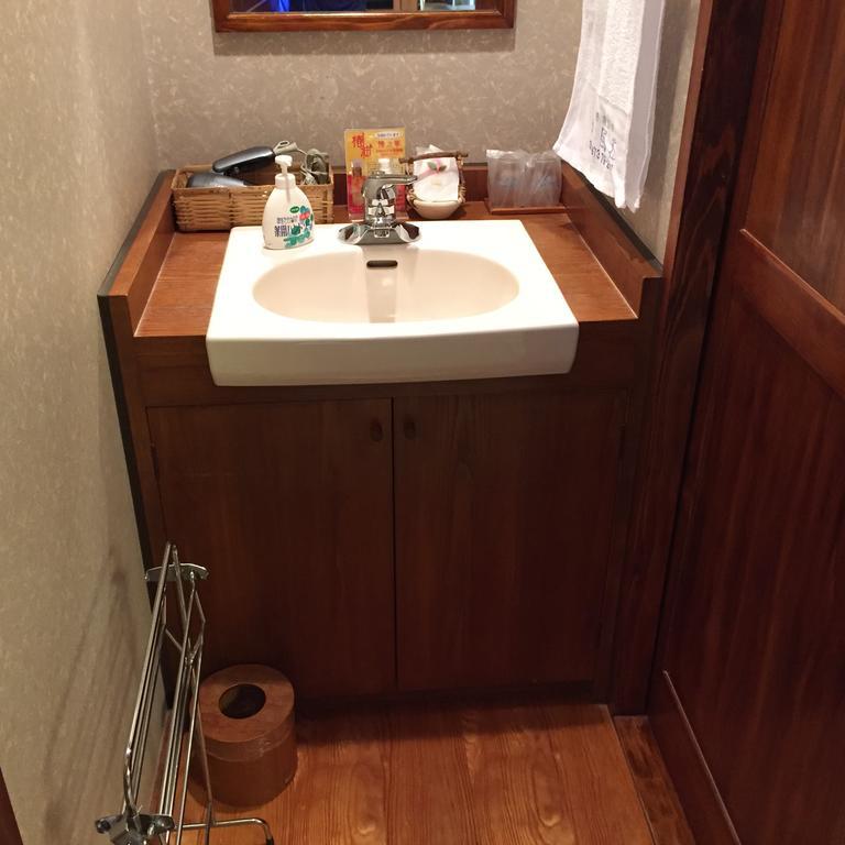 Seifusou Hotel Yufu Cameră foto