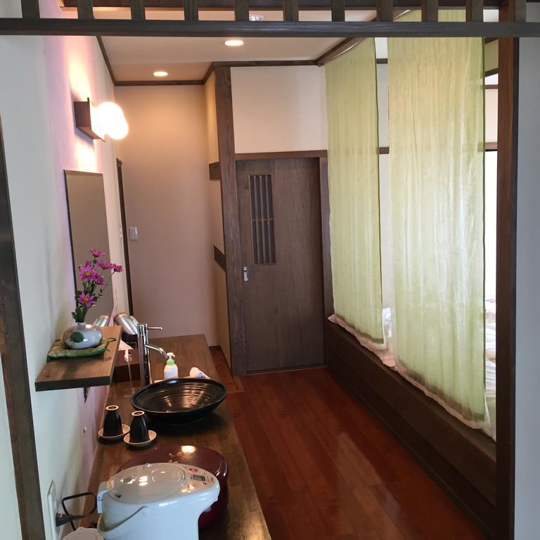 Seifusou Hotel Yufu Cameră foto